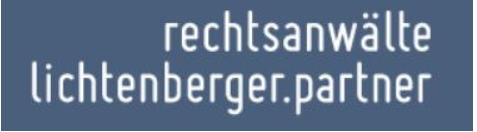 Lichtenberger & Partner